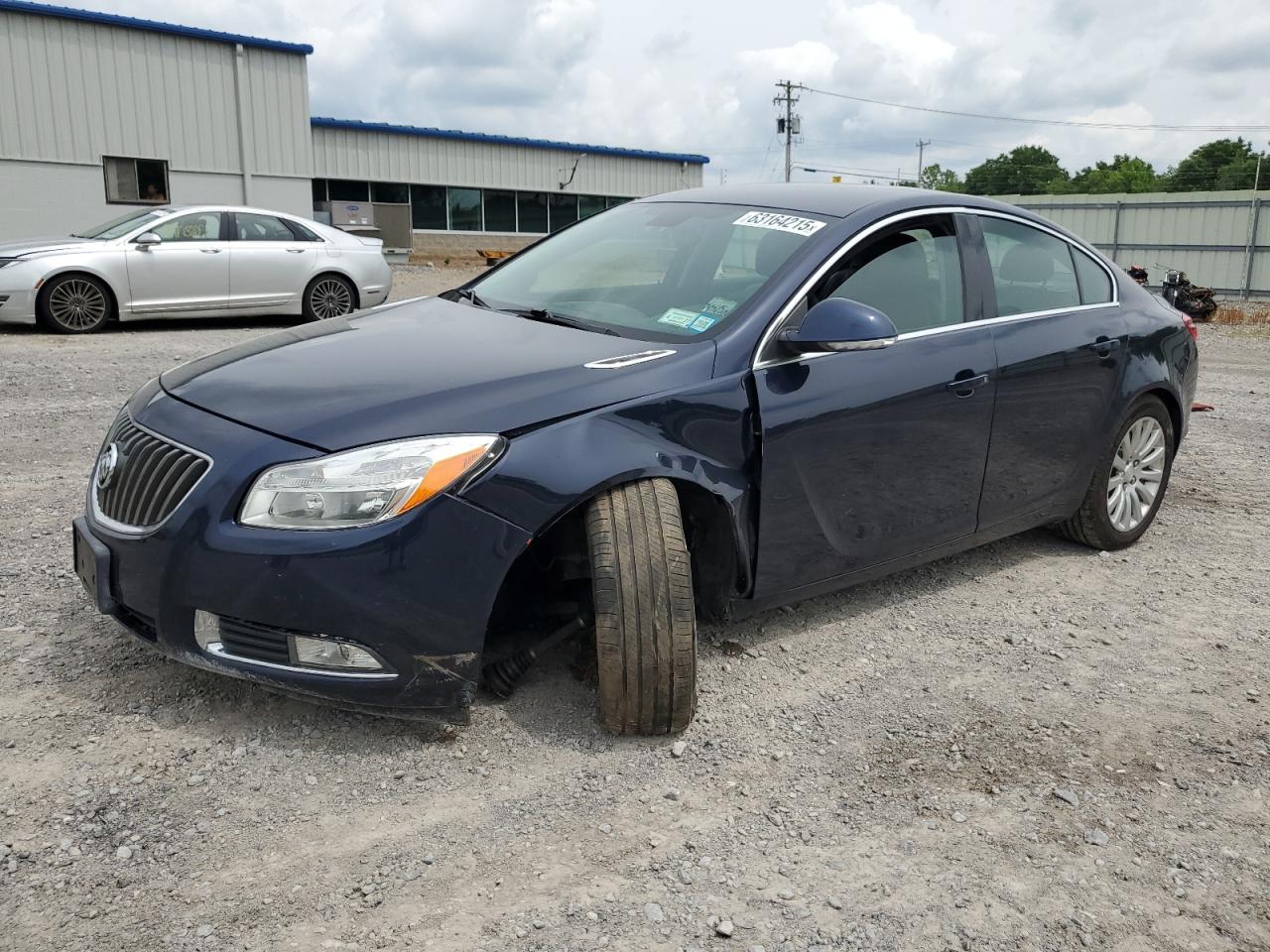 BUICK REGAL