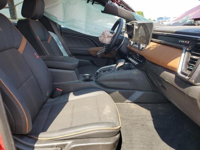 2024 GMC CANYON AT4 1GTP6DEKXR1295002