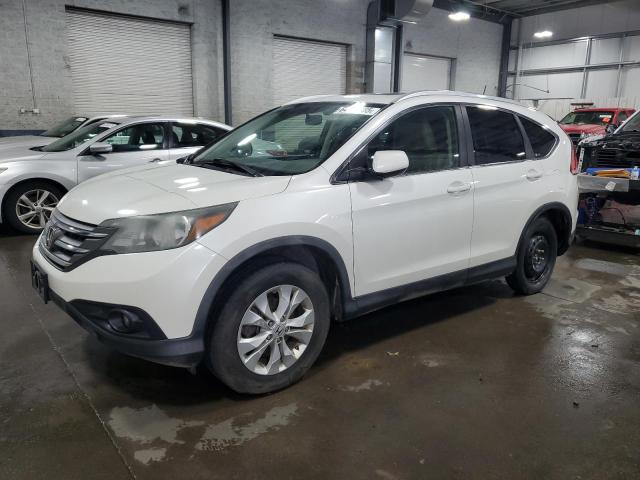 HONDA CR-V EXL