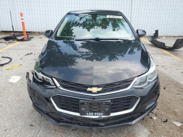 2017 CHEVROLET CRUZE LS - 1G1BC5SM8H7244603
