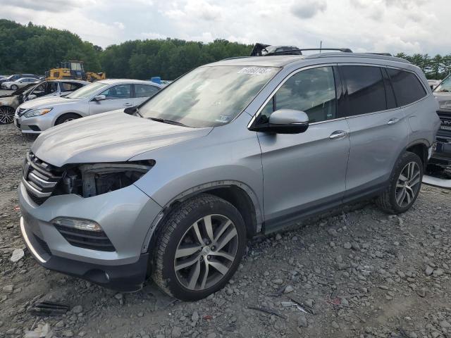 5FNYF6H02HB075143 2017 HONDA PILOT