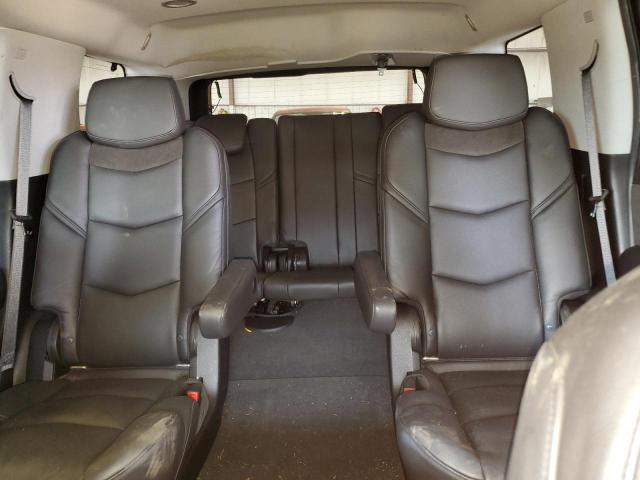 2020 CADILLAC ESCALADE L - 1GYS4BKJXLR133227