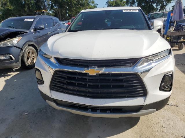 2022 CHEVROLET BLAZER 2LT 3GNKBCR4XNS173445