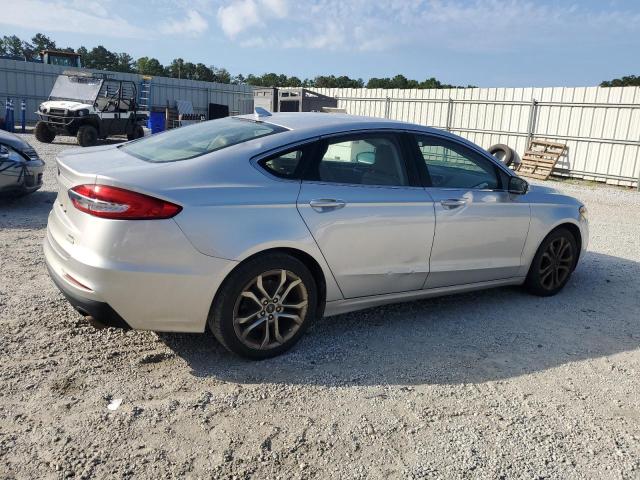 2019 FORD FUSION SEL 3FA6P0CD3KR150097