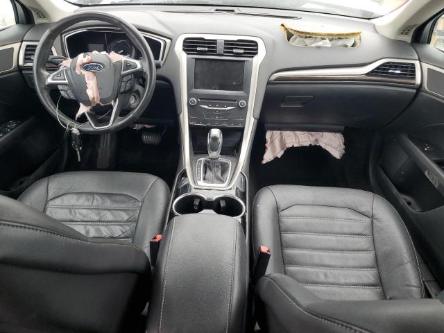 2014 FORD FUSION SE - 3FA6P0H90ER211611