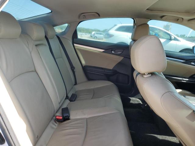 2016 HONDA CIVIC EXL #3288546493