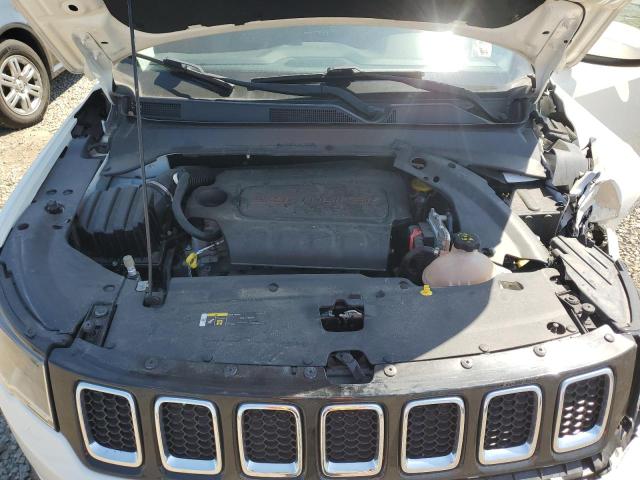 2018 JEEP COMPASS LA 3C4NJDBB5JT185594