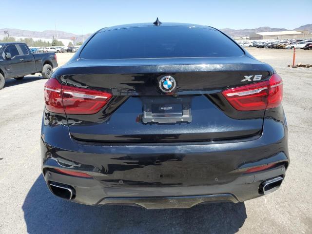 2017 BMW X6 XDRIVE3 5UXKU2C34H0U29358