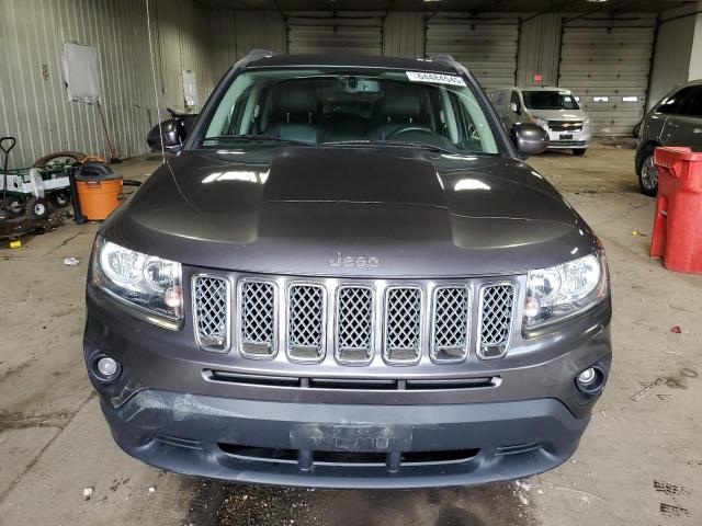 2017 JEEP COMPASS LA 1C4NJCEB0HD198226