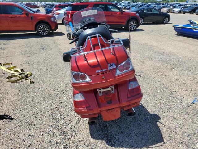 2008 HONDA GL1800 1HFSC47H78A704789