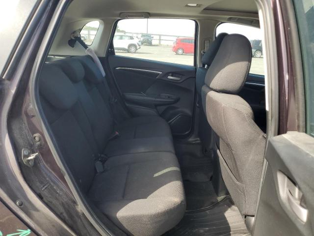 2015 HONDA FIT EX 3HGGK5H80FM733124