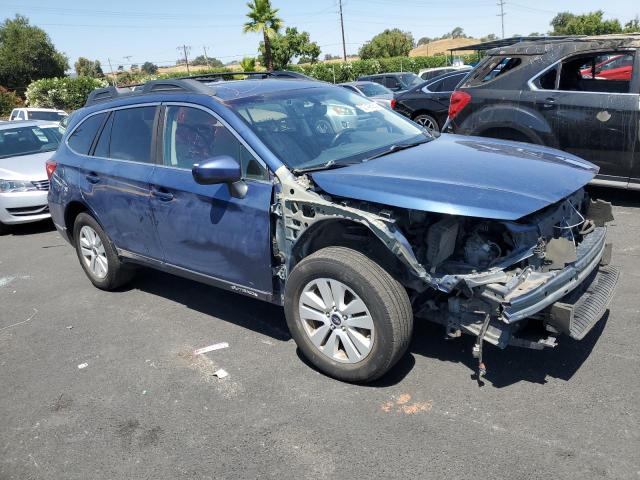 2019 SUBARU OUTBACK 2. - 4S4BSAFC2K3311808