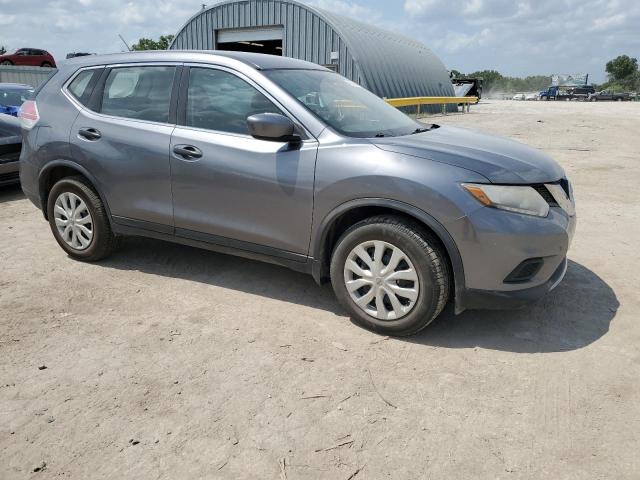 2016 NISSAN ROGUE S - KNMAT2MV3GP635955