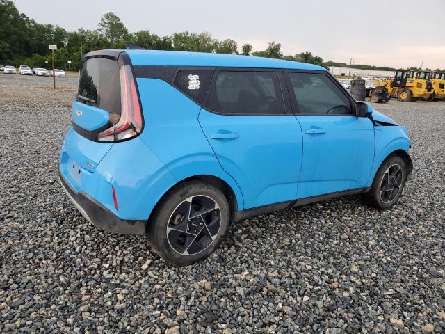2023 KIA SOUL EX KNDJ33AU1P7216228