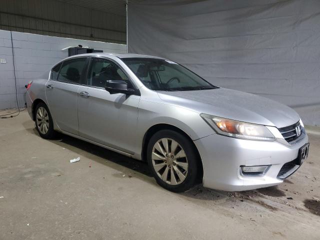 Vin: 1hgcr2f8xda033553, lot: 63947025, honda accord exl 20134