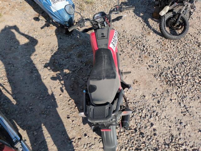 2022 HONDA NVA110 B 3H1JK0706ND006017