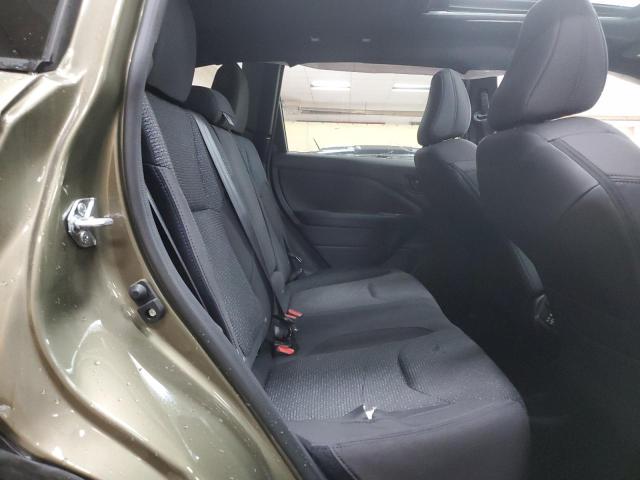 2025 SUBARU FORESTER P JF2SLDDC8SH473761