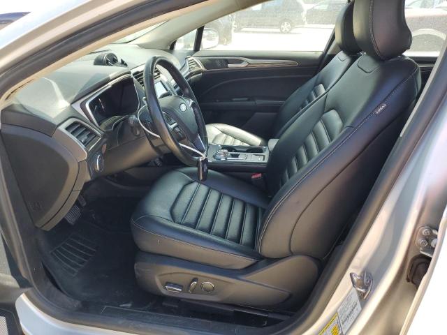 2019 FORD FUSION SEL - 3FA6P0CD3KR238163