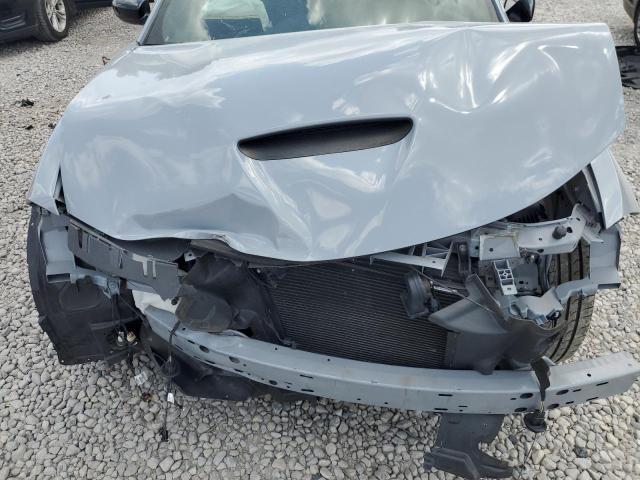 2022 DODGE CHARGER GT 2C3CDXHG9NH240828