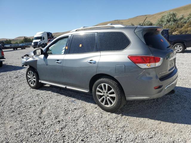2015 NISSAN PATHFINDER - 5N1AR2MM7FC636274