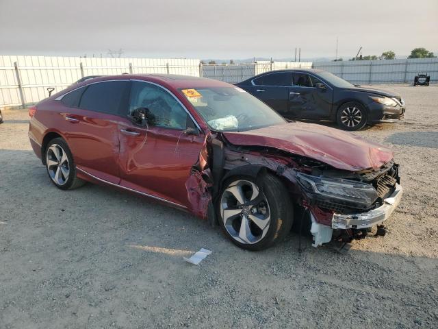 2018 HONDA ACCORD TOURING 1HGCV2F96JA035901