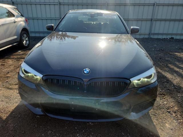 2019 BMW 540 XI WBAJE7C50KWW00424
