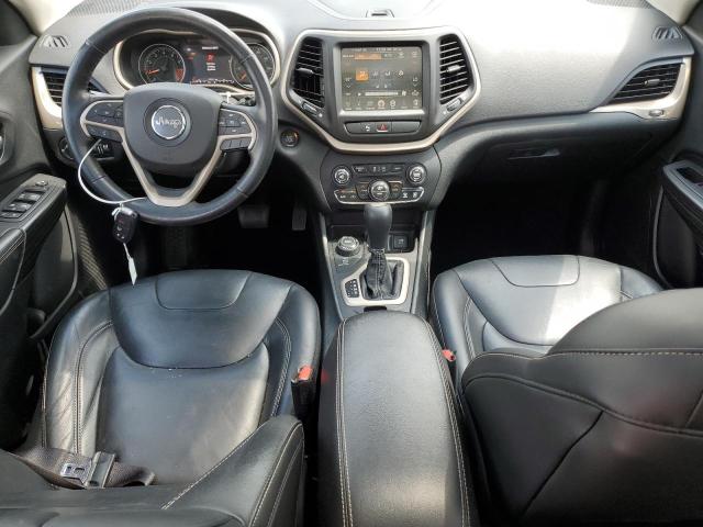 2015 JEEP CHEROKEE L 1C4PJMDS3FW740968