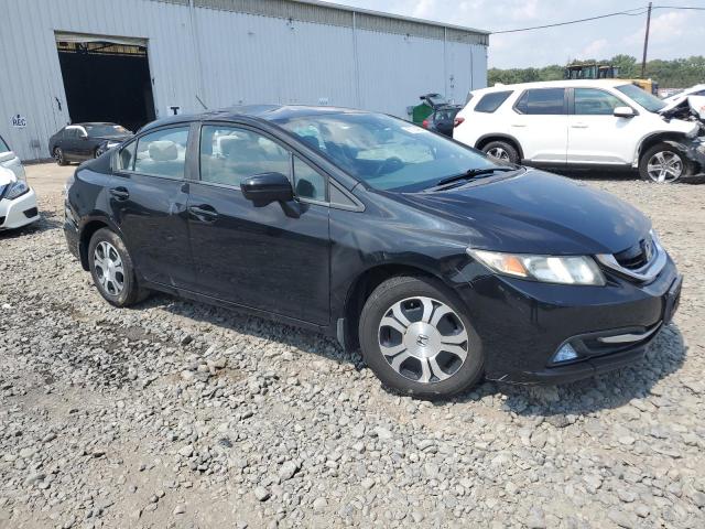 2015 HONDA CIVIC HYBR 19XFB4F27FE200880