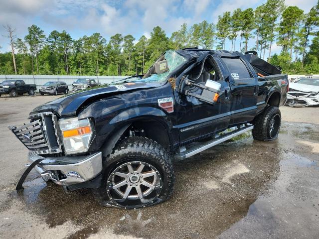 FORD F250 SUPER