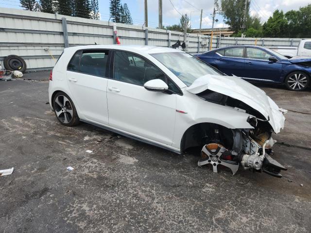 2018 VOLKSWAGEN GTI S/SE 3VW447AUXJM295958