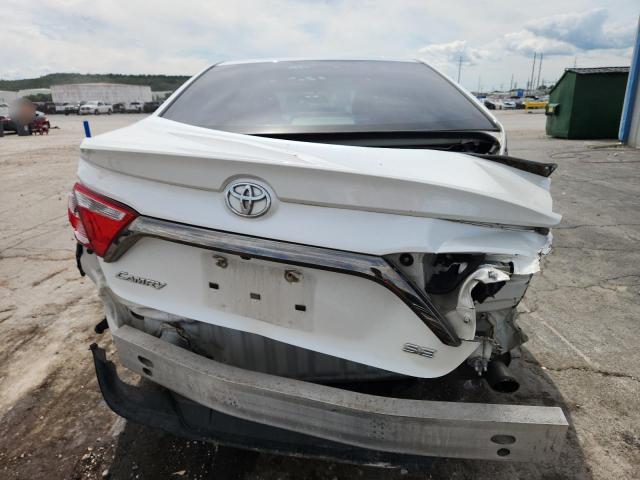 2015 TOYOTA CAMRY LE - 4T1BF1FK1FU062526