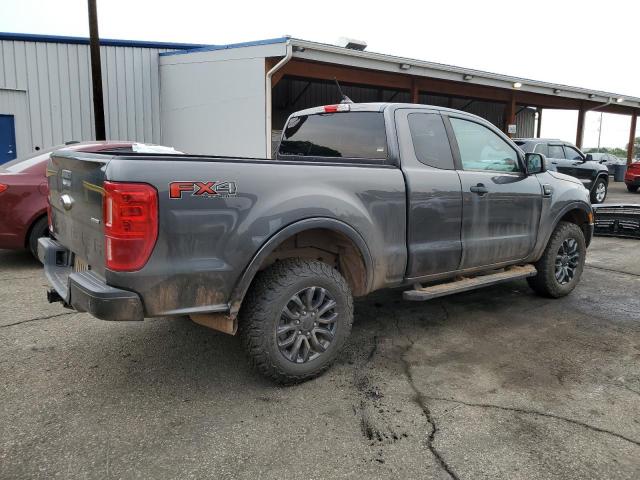 2020 FORD RANGER XL 1FTER1FH9LLA38795