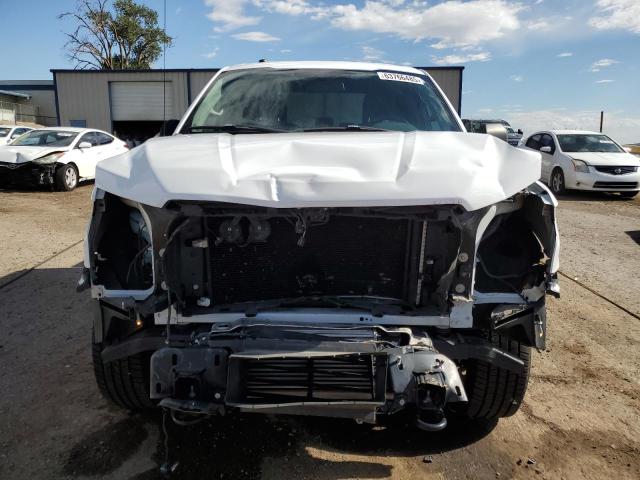 2018 FORD F150 SUPER - 1FTEX1EP4JKC44592