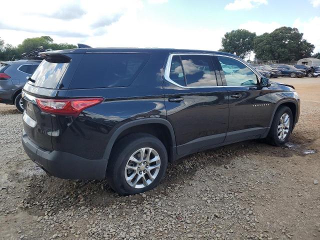 2020 CHEVROLET TRAVERSE L 1GNERFKW4LJ118557