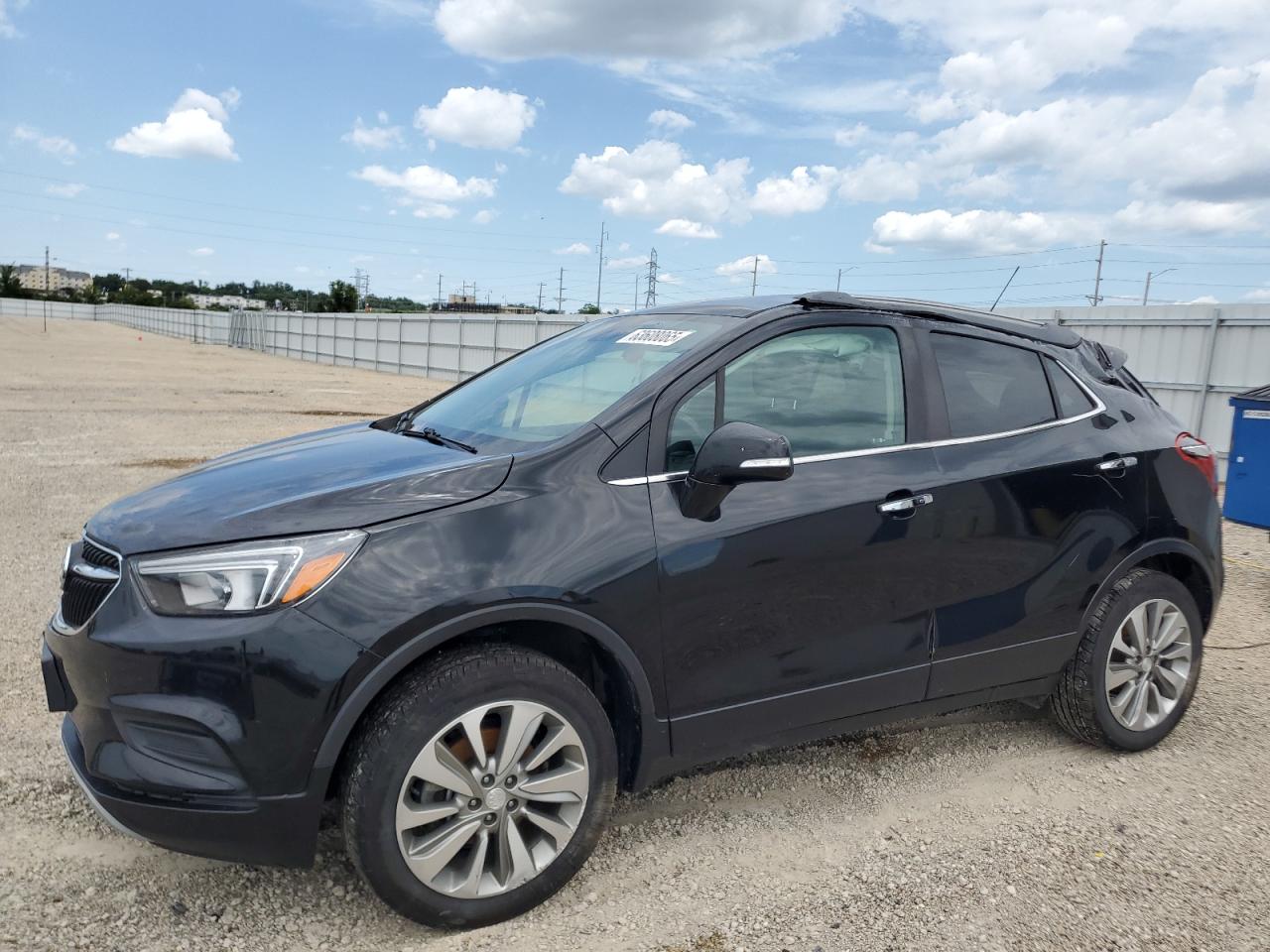 BUICK ENCORE PREFERRED