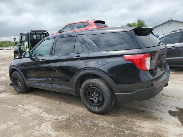 2024 FORD EXPLORER P 1FM5K8AC4RGA27063