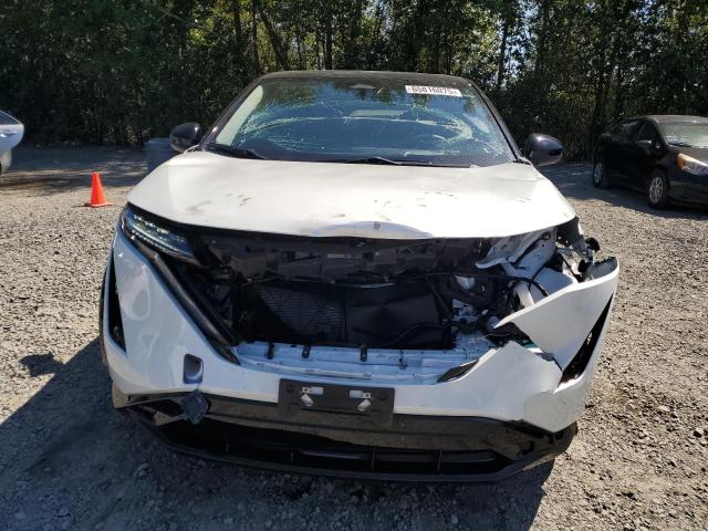 2025 NISSAN ARIYA EVOL JN8DF0BF4SM767643