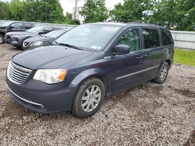 CHRYSLER TOWN&COUNT