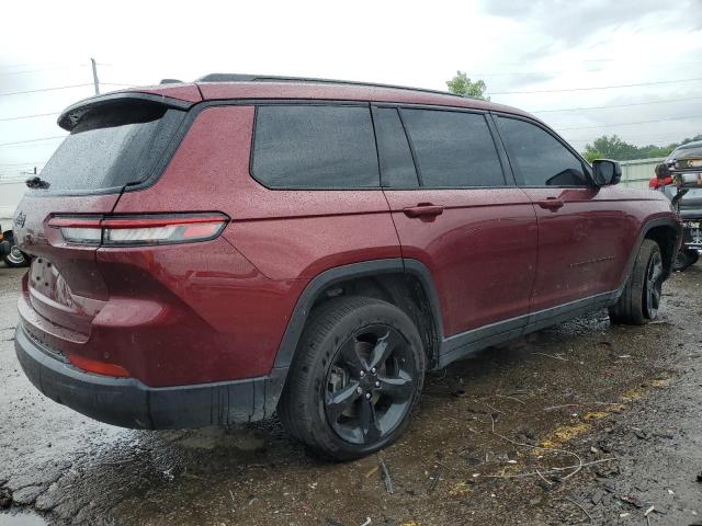 2024 JEEP GRAND CHEROKEE L LAREDO 1C4RJKAG3R8618035