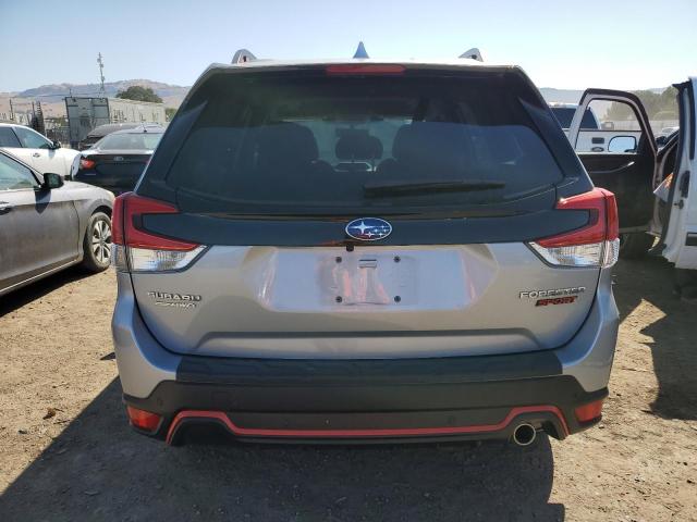 2023 SUBARU FORESTER S - JF2SKAJC8PH546995