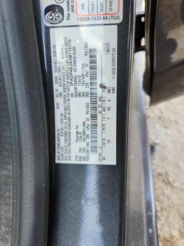 2018 FORD FIESTA SE - 3FADP4EJXJM116770