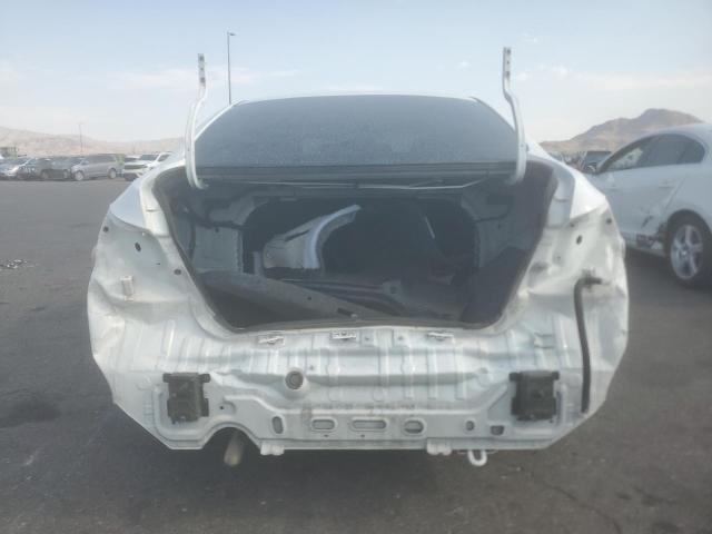 2019 NISSAN SENTRA S - 3N1AB7APXKY257973
