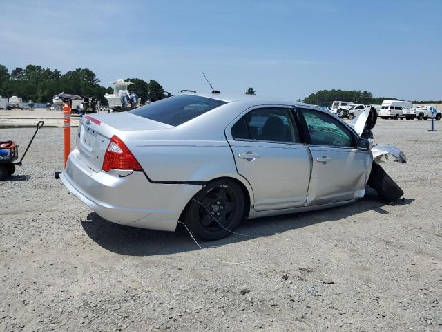 Vin: 3fahp0ha7br236682, lot: 62808725, ford fusion se 20113