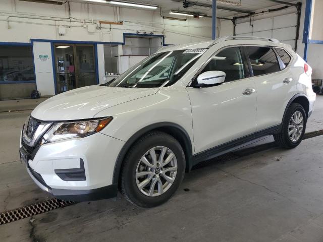 2017 NISSAN ROGUE S - KNMAT2MV0HP592869