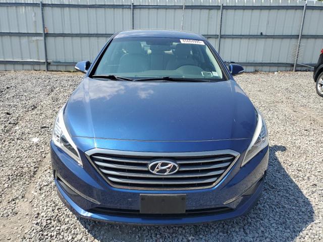 2015 HYUNDAI SONATA ECO 5NPE24AA0FH163273