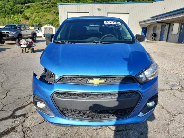 2018 CHEVROLET SPARK LS KL8CB6SA4JC447245