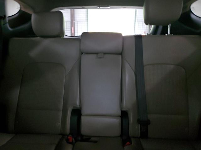 2013 HYUNDAI SANTA FE S - 5XYZW3LAXDG034894