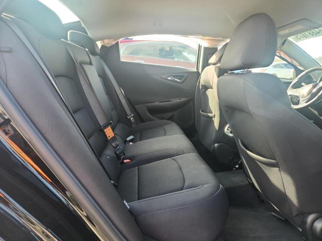 2022 CHEVROLET MALIBU LT 1G1ZD5ST1NF159364