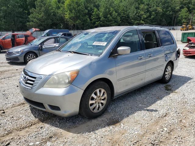 HONDA ODYSSEY EX