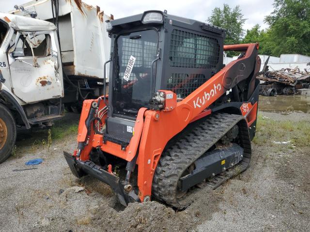 KUBOTA SVL 2024 orange   KBCZ053CCR1J30768 photo #3